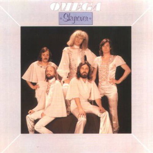 Skyrover (Vinyl)