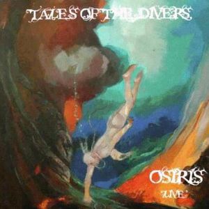 Tales Of The Divers (Live)