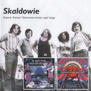 Krywan, Krywan + Stworzenia Swiata Czesc Druga (Vinyl)