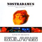 Solaris - Nostradamus - Live In Mexico
