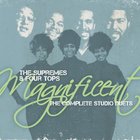 The Supremes & Four Tops - Magnificent - The Complete Studio Duets CD1