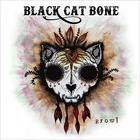 Black Cat Bone - Growl