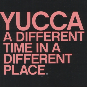 A Different Time In A Different Place