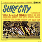 The Lively Ones - Surf City (Vinyl)