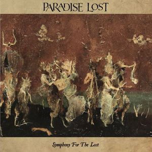 Symphony For The Lost CD1