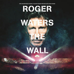 Roger Waters The Wall CD2