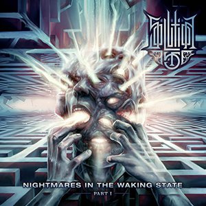 Nightmares In The Waking State-Part 1