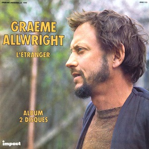 L'étranger (Vinyl) CD1