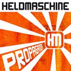 Heldmaschine - Propaganda (EP)