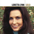 Loretta Lynn - Gold CD1