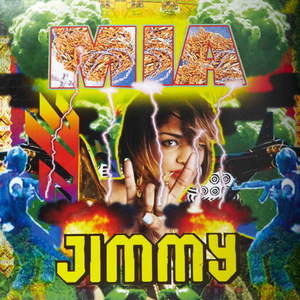 Jimmy (CDS)