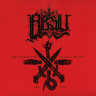Absu - Mythological Occult Metal: 1991-2001 CD2