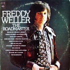 Freddy Weller - The Roadmaster (Vinyl)