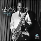 Hank Mobley - Newark 1953 CD2