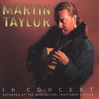 Martin Taylor - In Concert
