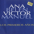 Ana Belen - Los Primeros Anos (Y Victor Manuel) CD1
