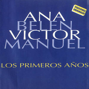 Los Primeros Anos (Y Victor Manuel) CD2