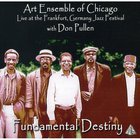 Art Ensemble Of Chicago - Fundamental Destiny