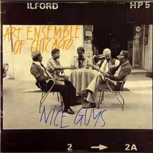 Nice Guys (Vinyl)