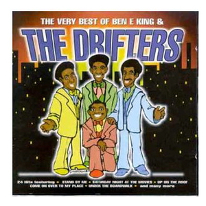 The Very Best Of (With The Drifters)