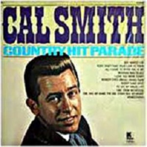 Country Hit Parade (Vinyl)