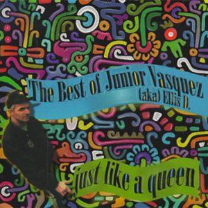 Just Like A Queen: The Best Of