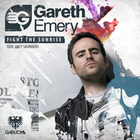 Gareth Emery - Fight The Sunrise (Feat. Lucy Saunders) (CDS)