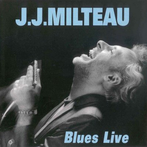 Blues Live CD1
