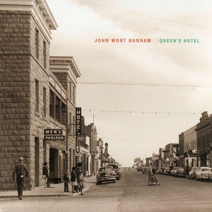 Queen's Hotel