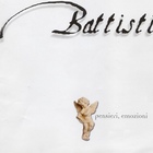 Lucio Battisti - Pensieri, Emozioni Vol. 1 CD2