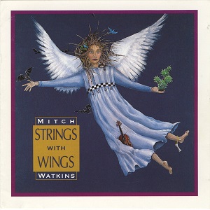 Strings With Wings