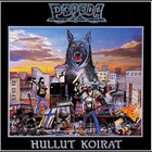 Popeda - Hullut Koirat (Vinyl)