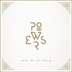 Beat Of My Drum (CDS)