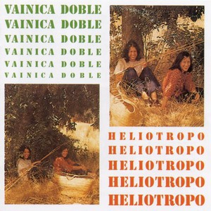 Heliotropo (Vinyl)