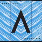 Avan Lava - Flex Fantasy