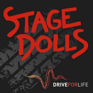 Drive For Life (CDS)