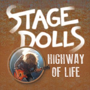 Highway Of Life (CDS)