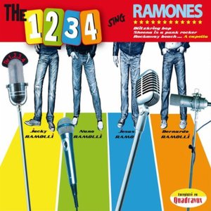 Sing Ramones