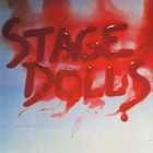 Stage Dolls - Soldier`s Gun