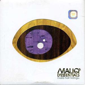 Mata Hati Telinga (EP)