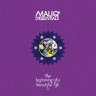 Maliq & D'essentials - The Beginning Of A Beautiful Life (EP)