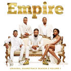 Empire: Original Soundtrack, Season 2, Vol. 1 (Deluxe Edition)