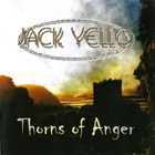 Jack Yello - Thorns Of Anger