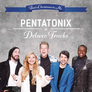 That's Christmas To Me: Deluxe Tracks (EP)