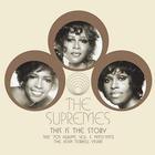 The Supremes - This Is The Story CD1