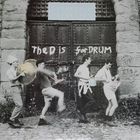 Automatic Dlamini - The D Is For Drum (Vinyl)