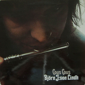 Cous Cous (Vinyl)