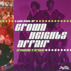 Crown Heights Affair - The Best Of CD1