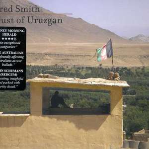Dust Of Uruzgan