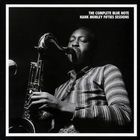 Hank Mobley - The Complete Blue Note Hank Mobley Fifties Sessions CD2